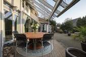 Ansicht Terrasse - 