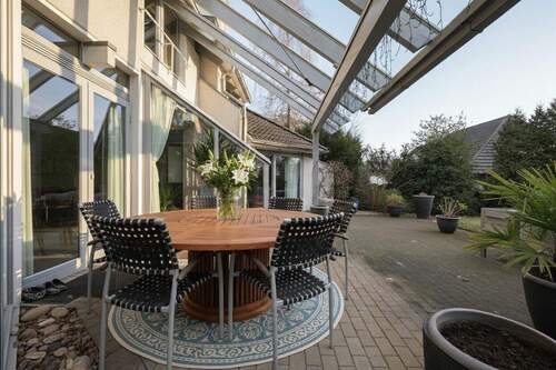 Ansicht Terrasse - 