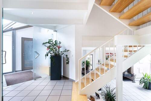 EG Eingangsbereich - 