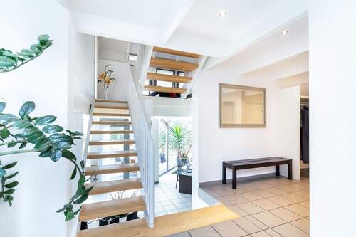 EG Eingangsbereich - 