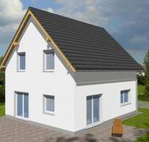 Neubau Einfamilienhaus in Chemnitz
