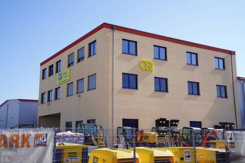 LuWi 4 (2) - Büro zur Miete in Appenweier