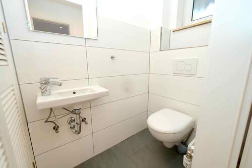 Gäste - WC - 