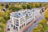 Bild 1 - Modernes Wohnen im Herzen von Ahrensburg