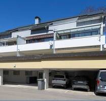 Charmante, modernisierte 3-Zimmer-Wohnung mit ca. 80 m² in gepflegtem Mehrfamilienhaus, Weinburg - Radolfzell am Bodensee