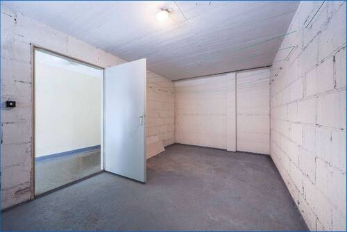 Gemeinschafts-raum Keller - 