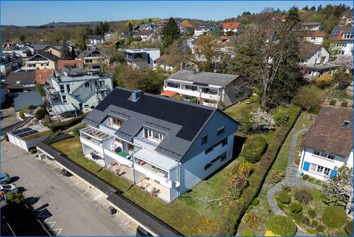 Haus in der Weinburg - 