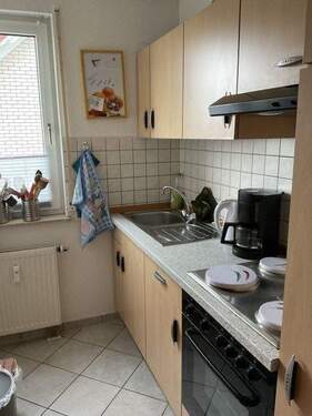 Bild 3 - Etagenwohnung mit 48,00 m&sup2; in Hünfeld zur Miete