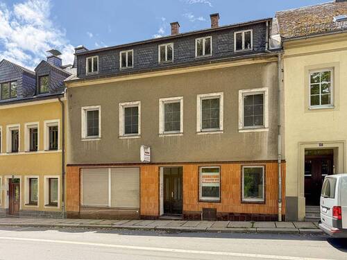 93_1.jpg - AUKTION: Gebäude-Ensemble mit Ausbaureserve in Vorder- & Hinterhaus