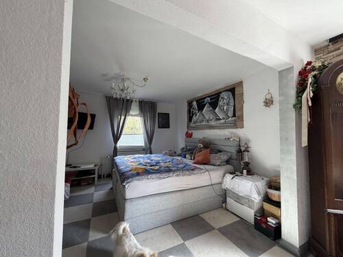 Schlafzimmer - 