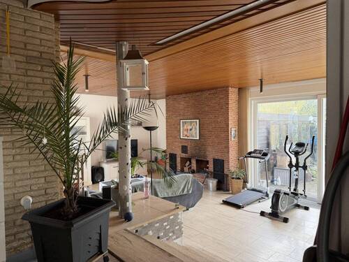 Wohnzimmer - 