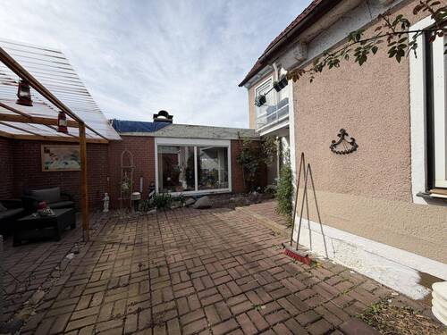 Innenhof - 