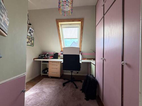 Arbeitszimmer - 