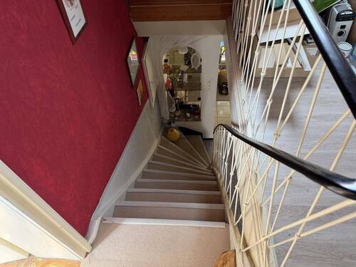 Treppe - 