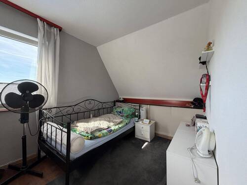 Kinderzimmer - 