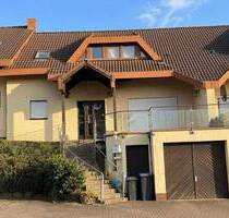 Reihenhaus mit viel Platz und durchdachter Raumaufteilung - Freudenburg