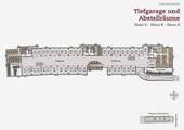 Tiefgarage - 