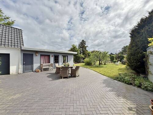 Terrasse - 