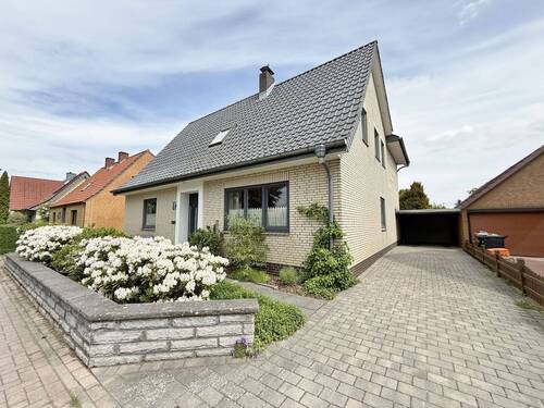 Seitenansicht - 