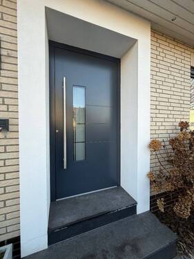 Herzlich willkommen. - 6 Zimmer Einfamilienhaus zum Kaufen in Stuhr