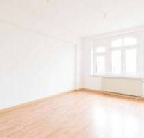 AKTION! 1 Monat Mietfrei - Tolle 2 Raum Wohnung - Handwerkerwohnung in Zeitz!