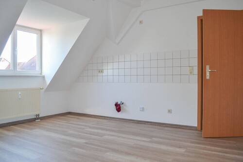 Bsp. Küche - Gießerstr. 43 - 