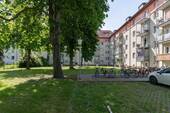 Innenhof - 