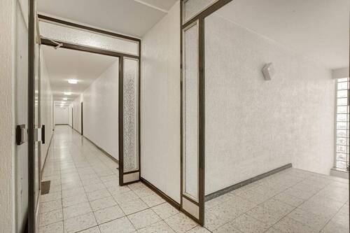 Flur I - Etagenwohnung mit 62,00 m&sup2; in Essen zur Miete