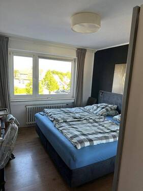 Schlafzimmer - 