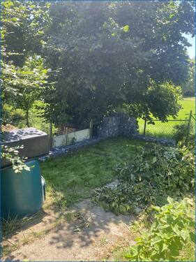 Garten im Grünen - 