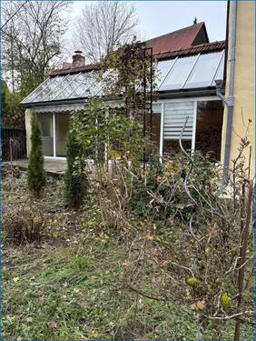 Wintergarten - 