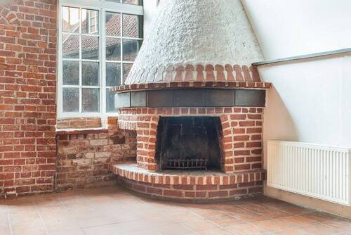 Kamin - 