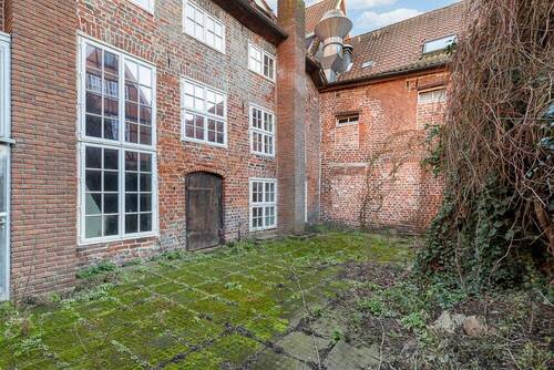 Innenhof - 