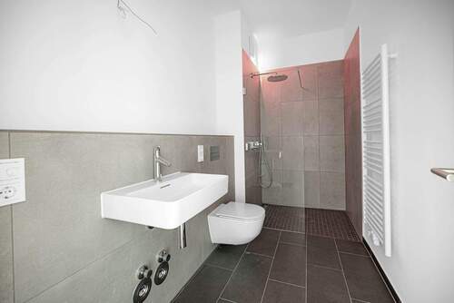 Badezimmer - 