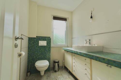 Gäste-WC - 