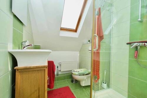 Badezimmer - 