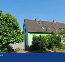 Doppelhaushälfte mit Anbau in ruhiger Lage - 130?m² zum Wohlfühlen - Willich Anrath