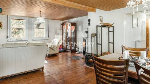 EG Wohnzimmer 3 - 