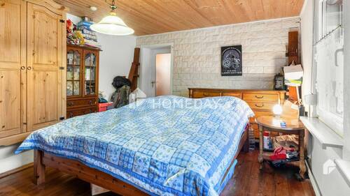 EG Schlafzimmer 1 1 - 