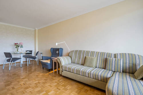 Wohnzimmer - 