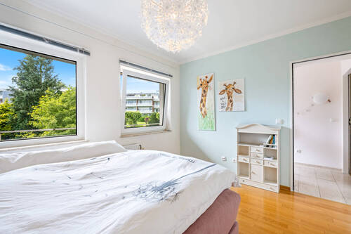 Schlafzimmer - 