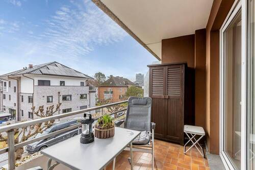 Balkon - 