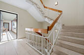 Treppenhaus - 