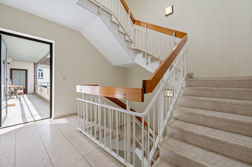 Treppenhaus - 