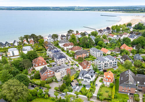 Luftaufnahme - 