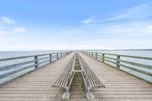 Direkt am Meer! - 