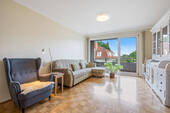 Wohnzimmer - 