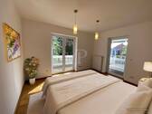 Beispielfoto: KI-basiertes Homestaging - 