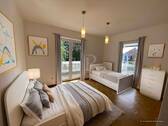 Beispielfoto: KI-basiertes Homestaging - 