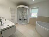 Badezimmer OG - 